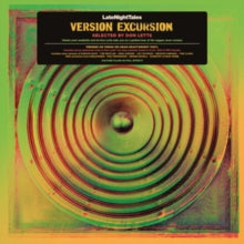 Late Night Tales Presents Version Excursion / Var: Late Night Tales Presents Version Excursion Selected By Don Letts / Various (Vinyl LP)
