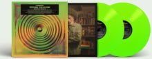 Various Artists: Late Night Tales Presents Version Excursion Selected By Don Letts / Various [Fluorescent Green Colored Vinyl] (Vinyl LP)