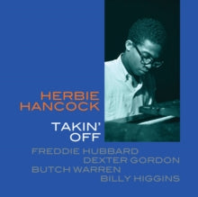 HANCOCK,HERBIE: TAKIN' OFF (180G) (LP)