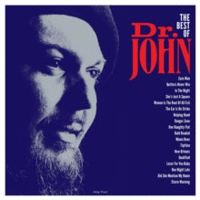 Dr. John: Best Of (180G) (LP)