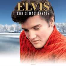 Elvis Presley: Elvis Christmas Greats [Lp] (180 Gram, Import) (LP)