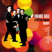 VALLI,FRANKIE & THE FOUR SEASONS: SHERRY (LP)