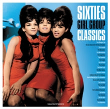 Various Artists: Sixties Girl Group Classics / Various (Vinyl LP)