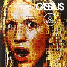 8 Beatsby Cassius (Vinyl Record)
