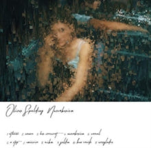 Novemberismby Oliver Spalding (Vinyl Record)