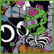 King Gizzard & the Lizard Wizard: Live In Brussels 19 - Colored Vinyl (Vinyl LP)