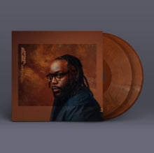 Hill, Marquis: New Gospel Revisited (Vinyl LP)