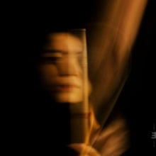 THIRD PAGE: RESONANCEby Sun-MI Hong (Vinyl Record)