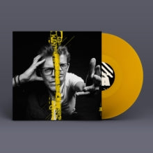 McCaslin, Donny: I Want More (Vinyl LP)