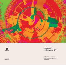 Headspaceby Logistics (Vinyl Record)