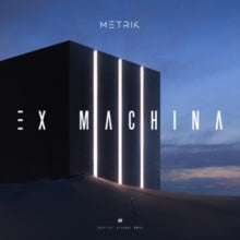 Metrik: Ex Machina (Vinyl LP)