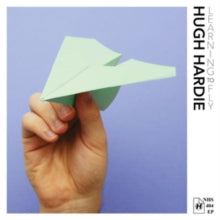 Learning To Flyby Hugh Hardie (Vinyl Record)