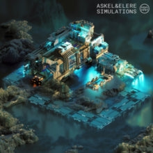 Simulationsby Askel & Elere (Vinyl Record)