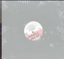 Phuture: Rise From Your Grave (12-Inch Single)