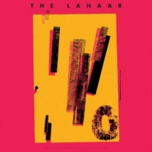 Lahaar: The Lahaar (Vinyl LP)