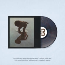 Anne, Ifby Ghost Woman (Vinyl Record)