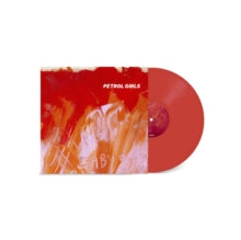 Babyby Petrol Girls (Vinyl Record)