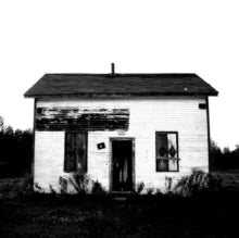Timber Timbre: Cedar Shakes (Vinyl LP)