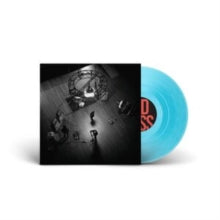 Press Club: Endless Motion - Transparent Curacao Blue Colored Vinyl (Vinyl LP)
