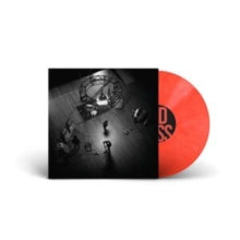 Press Club: Endless Motion - Transparent Rede Colored Vinyl (Vinyl LP)