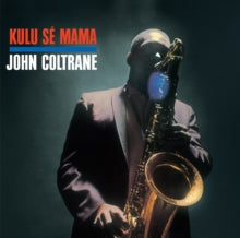 Coltrane, John: Kulu Se Mama (Vinyl LP)