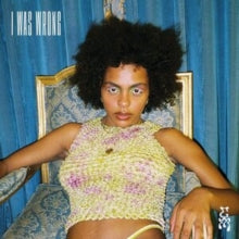 Murray, Crystal: I Was Wrong (12-Inch Single)