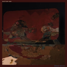 Keb, Bastien: Organ Recital (Vinyl LP)