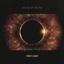FIRST LIGHTby Village of the Sun (Vinyl Record)