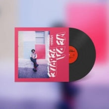 WE DA PEOPLEby Emanuel Harrold (Vinyl Record)