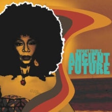 Ancient Futureby Dwight Trible (Vinyl Record)