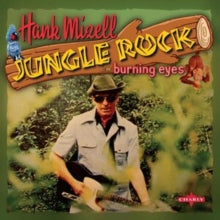 Mizell, Hank: Jungle Rock (7-Inch Single)