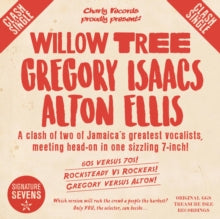 Willow Treeby Isaacs, Gregory / Ellis, Alton (Vinyl Record)
