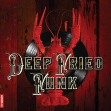 Deep Fried Funk / Various: Deep Fried Funk (Various Artists) (Vinyl LP)