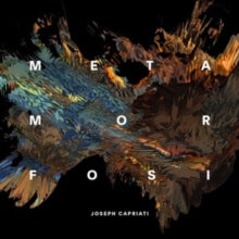 Joseph Capriati: Metamorfosi (Vinyl LP)