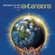 Elements of Life: Elements Of Life: Extensions Part 1 (Vinyl LP)