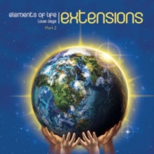 Elements of Life: Elements Of Life: Extensions Part 2 (Vinyl LP)