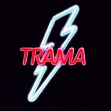 Trama: Trama [White Colored Vinyl] (Vinyl LP)