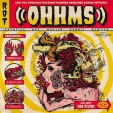 Rotby Ohhms (Vinyl Record)