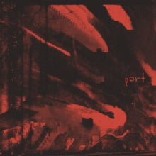 Bdrmm: Port (Vinyl LP)