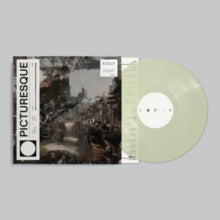 Picturesque - Sea Green Colored Vinylby Molly (Vinyl Record)