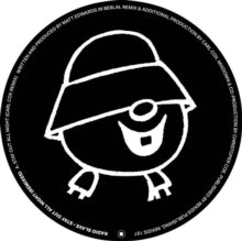 Radio Slave: Stay Out All Night (Carl Cox / Commix Remixes) (12-Inch Single)