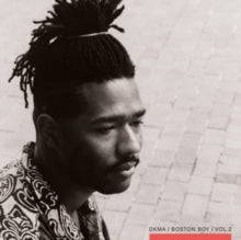 Dkma: Boston Boy Vol. 2 (Vinyl LP)