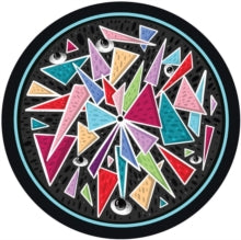 Deetron: Glass (12-Inch Single)