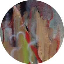 100% Juice Album Samplerby Mark Broom (Vinyl Record)
