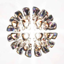 Crystal Visionby 20: Hotflush Recordings (Vinyl Record)