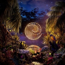 Waves Rush in: Under The Static (Vinyl LP)