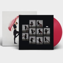 Evans, Natalie: Movements - Maroon Colored Vinyl (Vinyl LP)