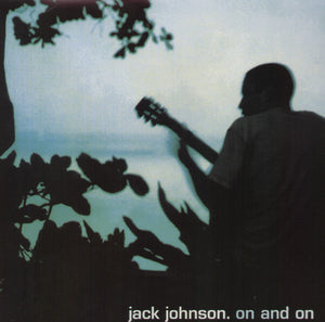 Johnson, Jack: On and On (Vinyl LP)