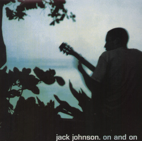 Johnson, Jack: On and On (Vinyl LP)