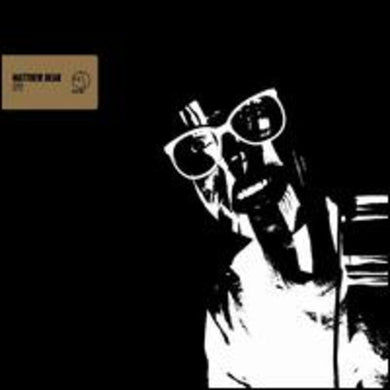 Matthew Dear: EP 2 (12-Inch Single)
